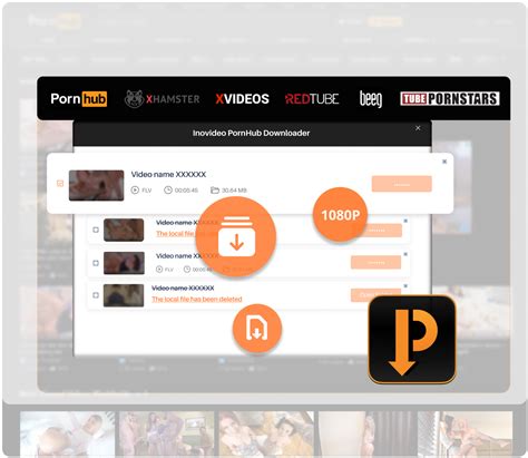 baixar vídeos pornhub|DownPorn.net: Pornhub Downloader .